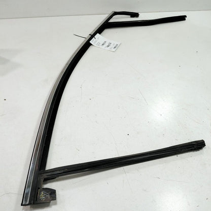 Ford Edge Door Glass Window Seal Rubber Right Passenger Front  2019 20