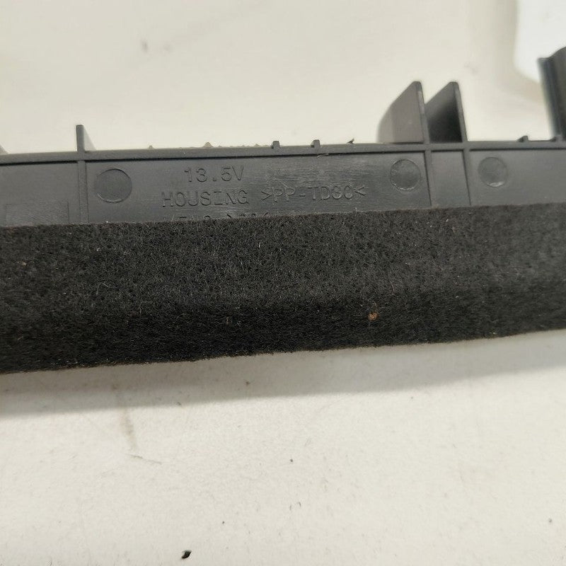 Nissan Versa High Mount Tail Lamp Third 3rd Brake Light  2024 2023 202