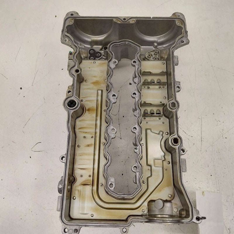 Chevy Trax Engine Cylinder Head Valve Cover  1.4 2022 2021
