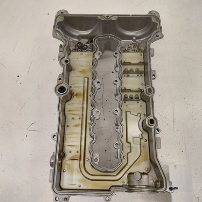 Chevy Trax Engine Cylinder Head Valve Cover  1.4 2022 2021