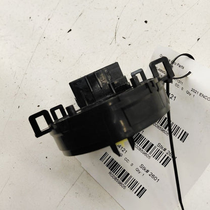 Buick Encore GX Steering Column Clock Spring  2020 2021 2022 2023