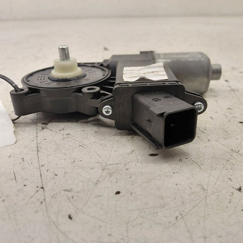 Driver Left Front Power Window Motor Fits 16-22 Buick Encore