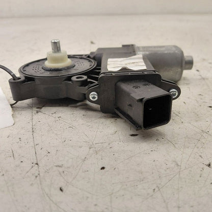 Driver Left Front Power Window Motor Fits 16-22 Buick Encore