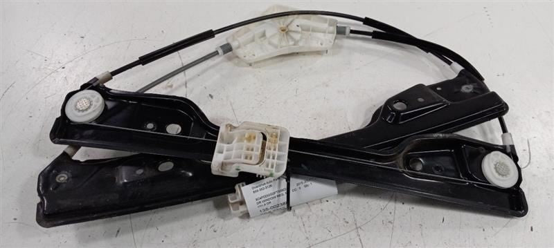 Left Rear Window Regulator Track Fits 09-20 Dodge Journey OEM
