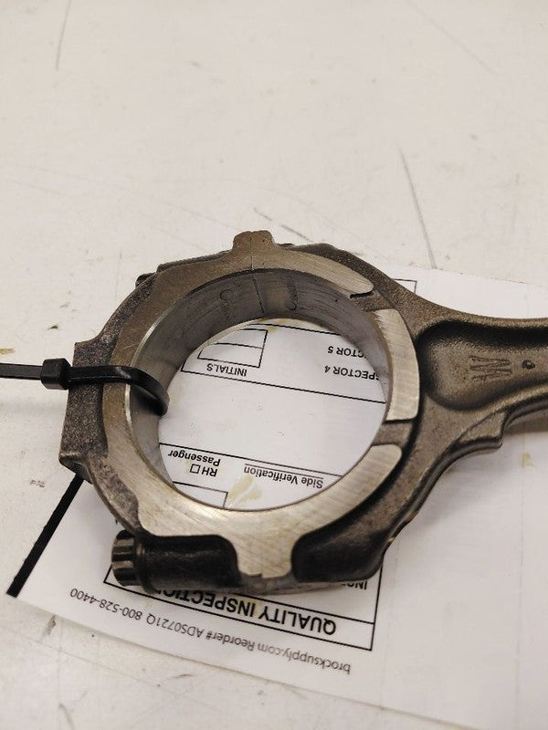 Nissan Maxima Single Piston With Connecting Rod   3.5 2018 2017 2016 O