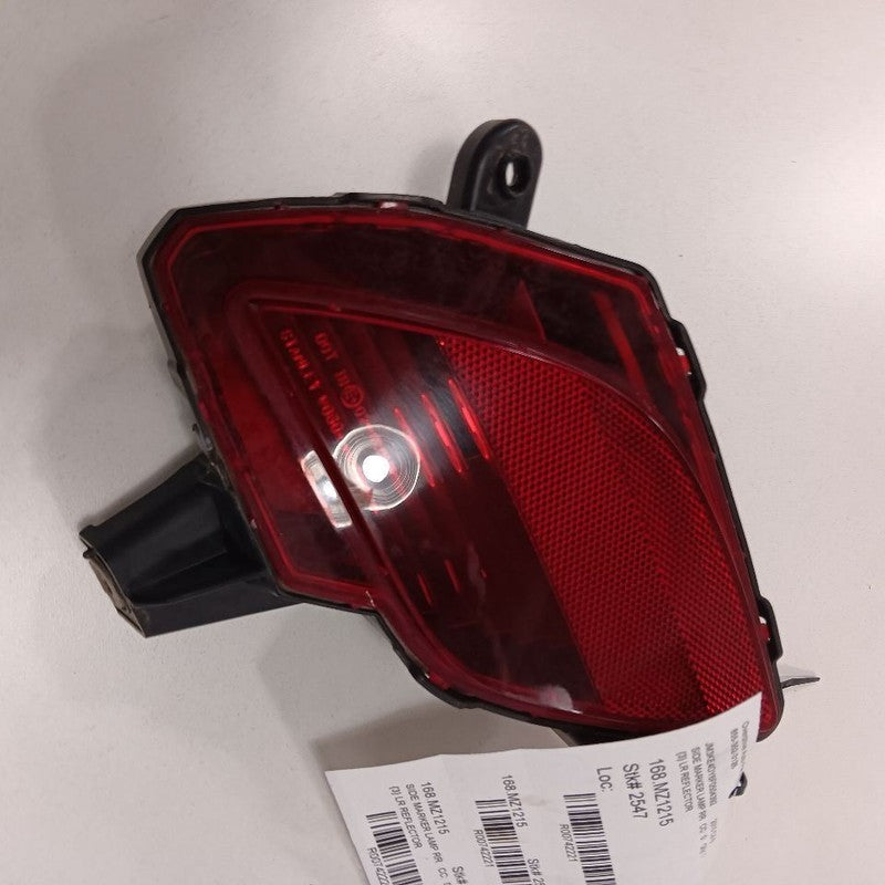 Mazda CX-5 Right Rear Marker Light Lamp 2016 2015 2014 2013
