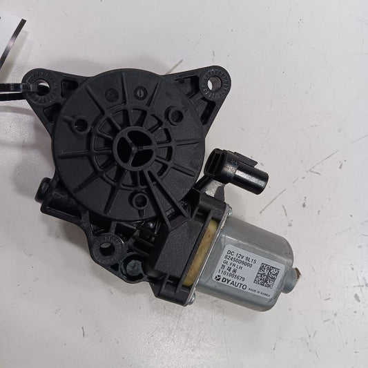 Driver Left Front Power Window Motor Automatic Down Only Fits 17-22 Ki