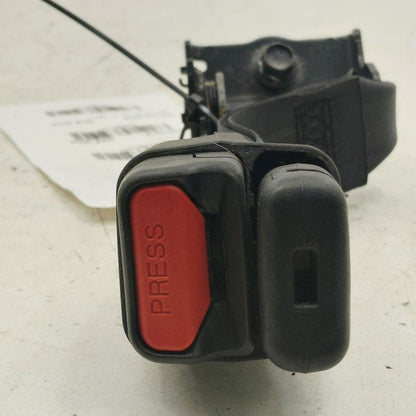 Honda CR-V Seat Belt Buckle Latch Left Driver Rear Back  2017 2018 201