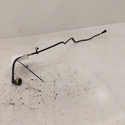Volvo S60 Vacuum Line 2.5 2013 2014 2015