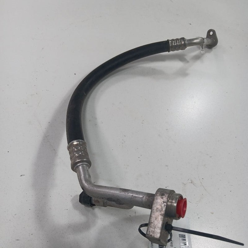 Ford Mustang 2.3 AC Hose Line  2015 2016 2017 OEM