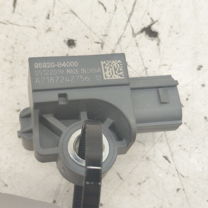 Kia Sportage Contact Sensor  2020 2021 2022