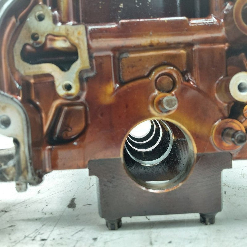 Bare Engine Cylinder Block 1.6L Fits 12-19 Nissan Versa