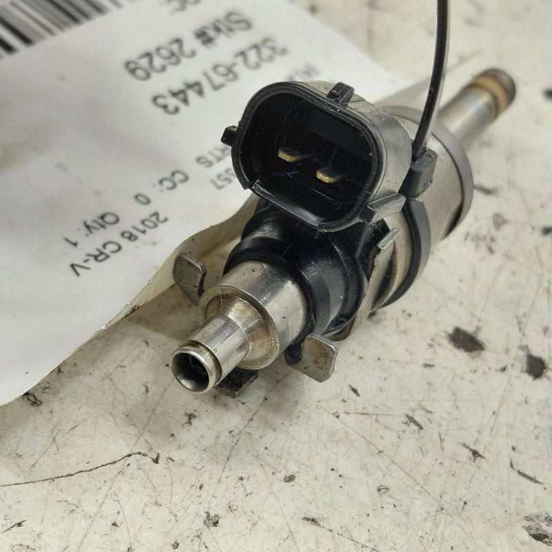 Fuel Injection Injector Fits 16-22 Acura ILX