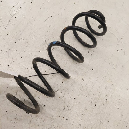 Coil Spring Rear Fits 16-22 Toyota Prius