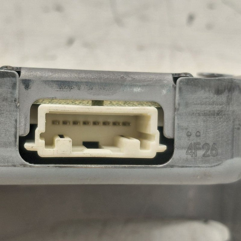 Toyota Prius Vehicle Approach Speaker Module {8657247120} 2022 2021 20
