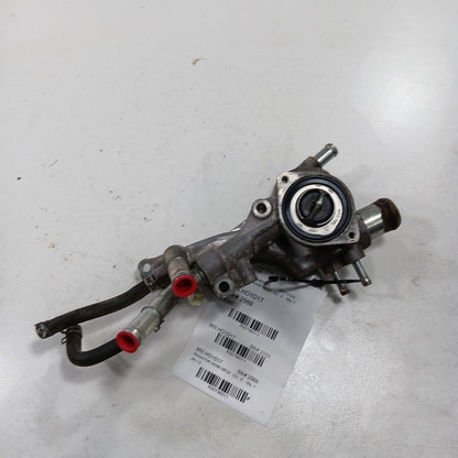 Honda Civic Radiator Hose Neck  1.5L 2018 2017 2016 OEM