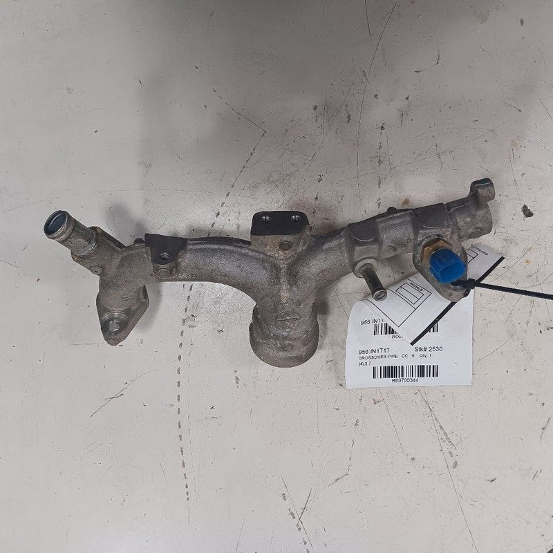 INFINITI QX50 Coolant Line Crossover Pipe  2017 2016 2015 2014