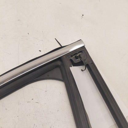 Ford Escape Door Glass Window Seal Rubber Left Driver Front  2020 2021