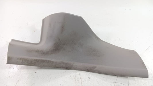 Honda Insight Sill Trim Plate Door Jam Threshold Left Rear 2010 2011 2012