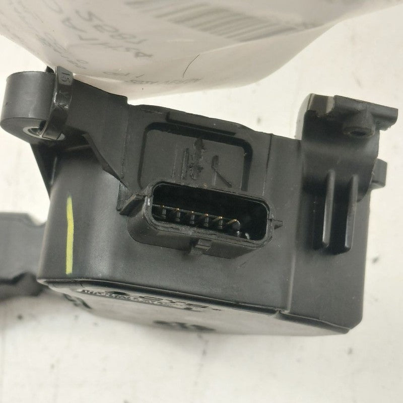 Nissan Versa Gas Pedal  2024 2023 2022 2021 OEM