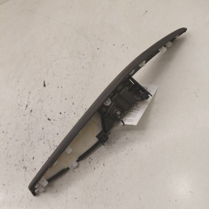 Mazda 6 Left Rear Door Arm Rest  2018 2019 2020 2021