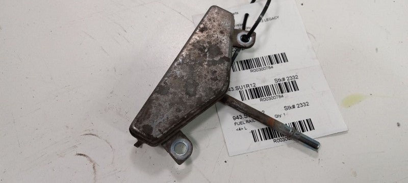 Subaru Legacy Fuel Rail Injection Injector Mount Bar 2010 2011 2012 20