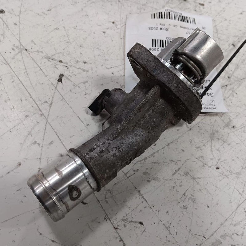 Kia Forte 2.0 Thermostat Housing Mount Bracket  2015 2016 2017 2018