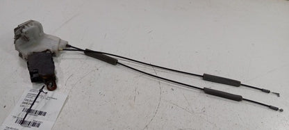 Subaru Tribeca Door Latch Lock Right Passenger Rear 2010 2011 2012 201