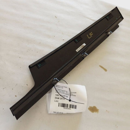 Volvo S60 Driver Front Door Applique 30753999 2018 2017 2016