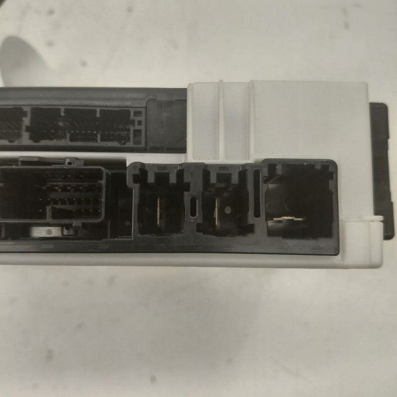 Lexus NX350 Cabin Fuse Box Interior Inner Under Dash  2022 2023 2024 2