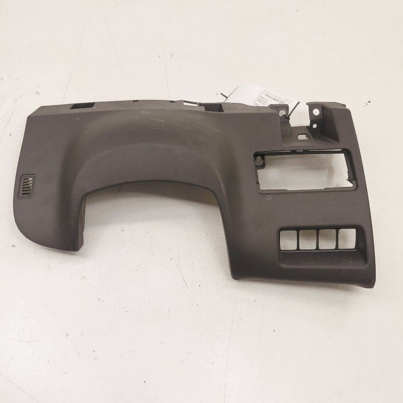 Nissan Maxima Driver Left Lower Dash Bezel 2018 2017 2016 OEM