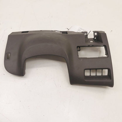 Nissan Maxima Driver Left Lower Dash Bezel 2018 2017 2016 OEM