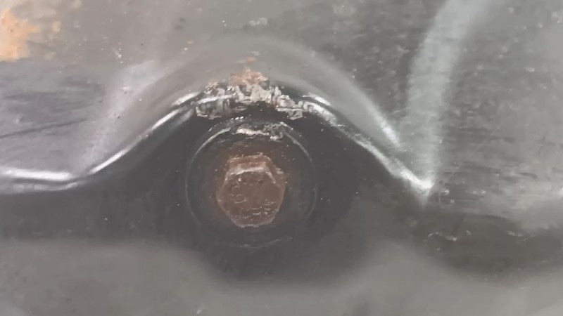 5047566AD Engine Oil Pan 2.4L Fits 14-20 CHEROKEE