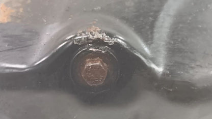 5047566AD Engine Oil Pan 2.4L Fits 14-20 CHEROKEE