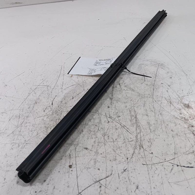 Mazda CX-9 Right Front Weather Strip Interior  2016 2017 2018 OEM