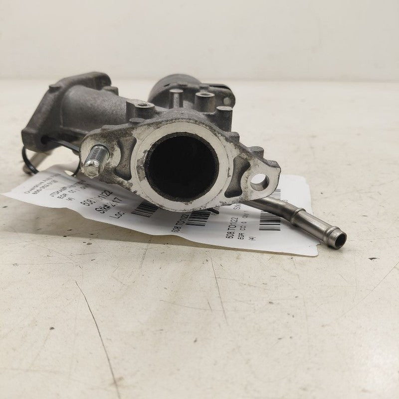 Toyota Prius EGR Valve  1.8 2022 2021 2020