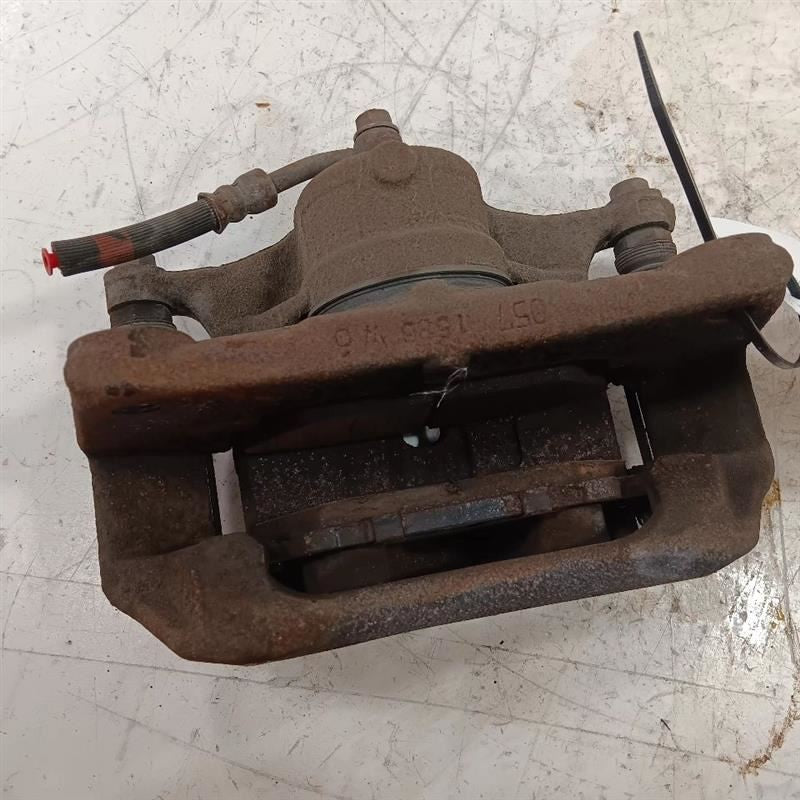 Driver Left  Front Brake Caliper Fits 14-18 MAZDA 3 OEM