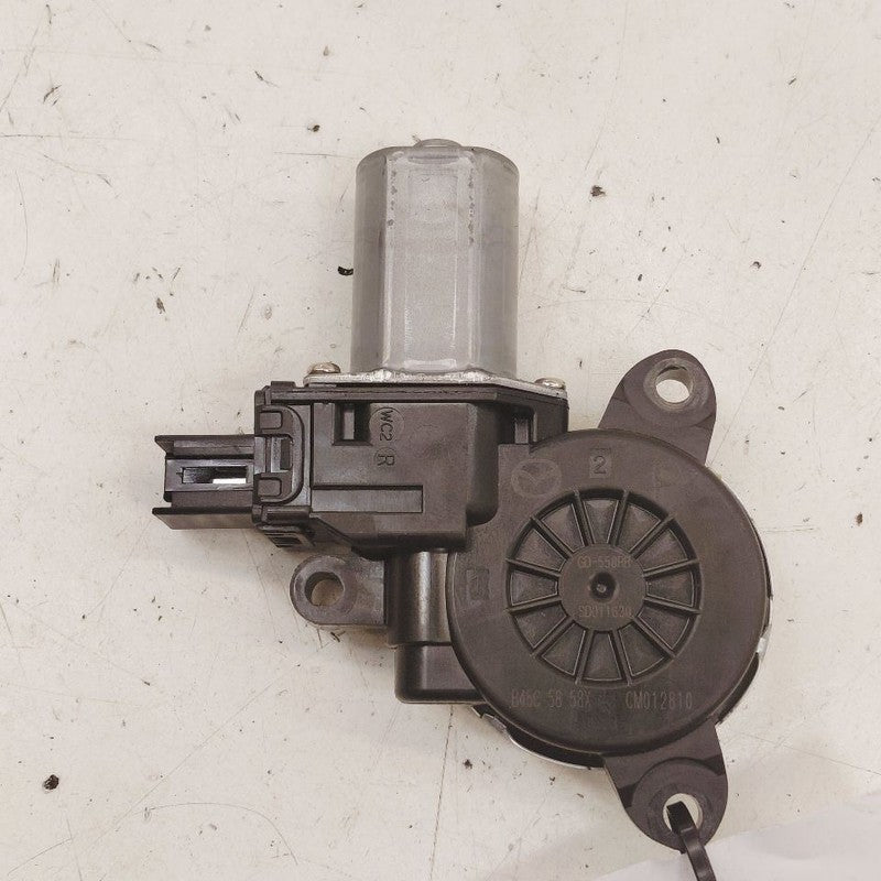 Passenger Right Front Power Window Motor Fits 16-23 Mazda CX-9 OEM