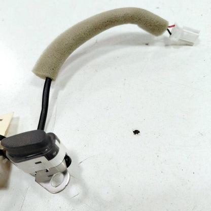 Nissan Altima Door Blind Spot Monitor Light Lamp Left Front 2023 2022 