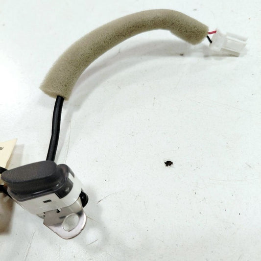 Nissan Altima Door Blind Spot Monitor Light Lamp Left Front 2023 2022 