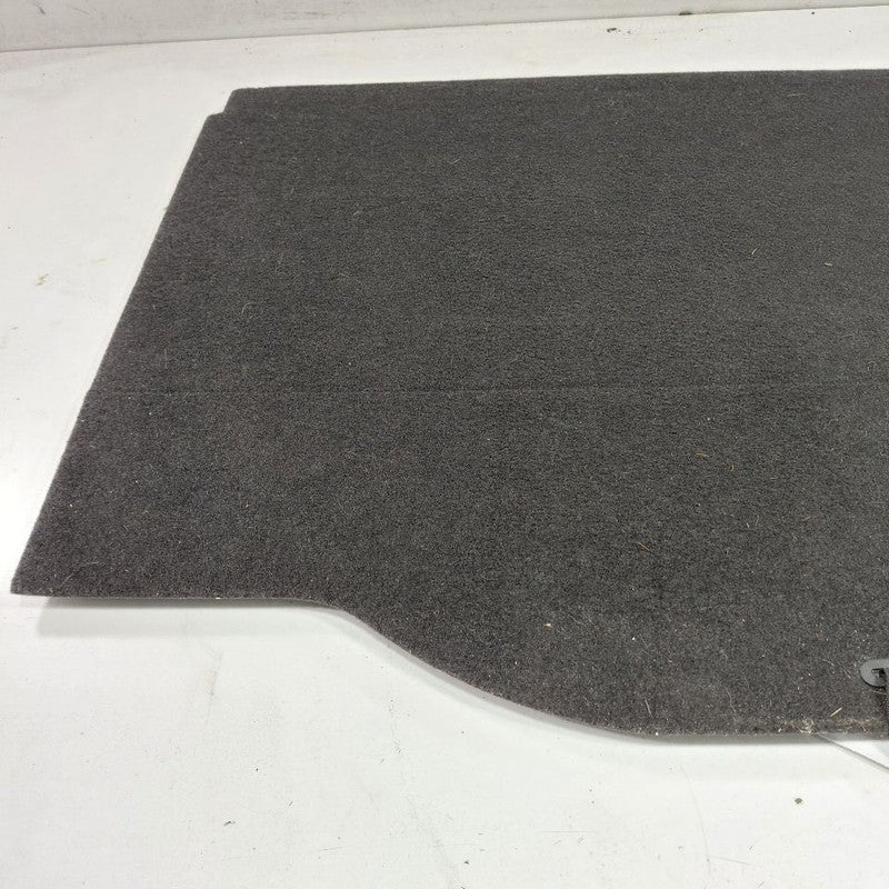Buick Encore Spare Tire Cover Trunk Mat  2020 2019 2018 OEM