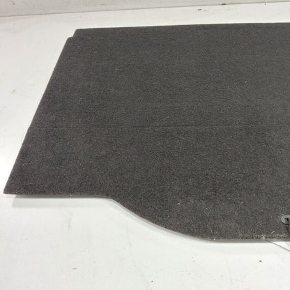Buick Encore Spare Tire Cover Trunk Mat  2020 2019 2018 OEM