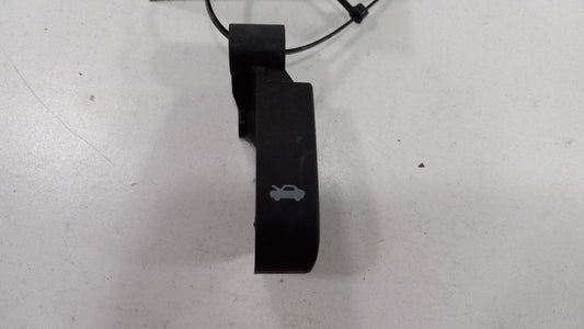 Dodge Journey Hood Latch Release Handle Lever Switch 2012 2013 2014 20