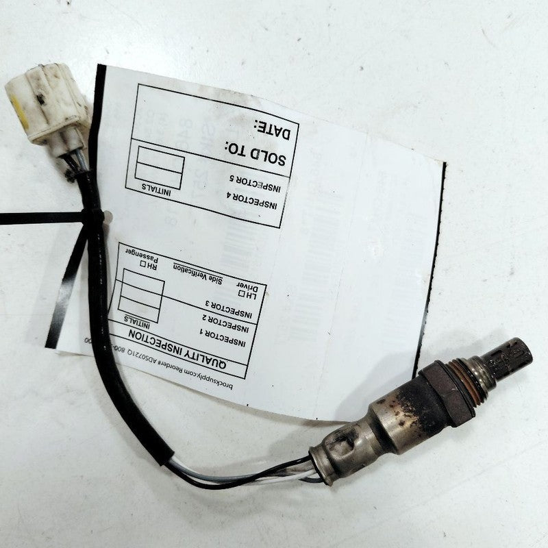 Chrysler 300 Oxygen O2 Sensor Upstream  2017 2018 2019 OEM
