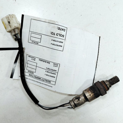 Chrysler 300 Oxygen O2 Sensor Upstream  2017 2018 2019 OEM