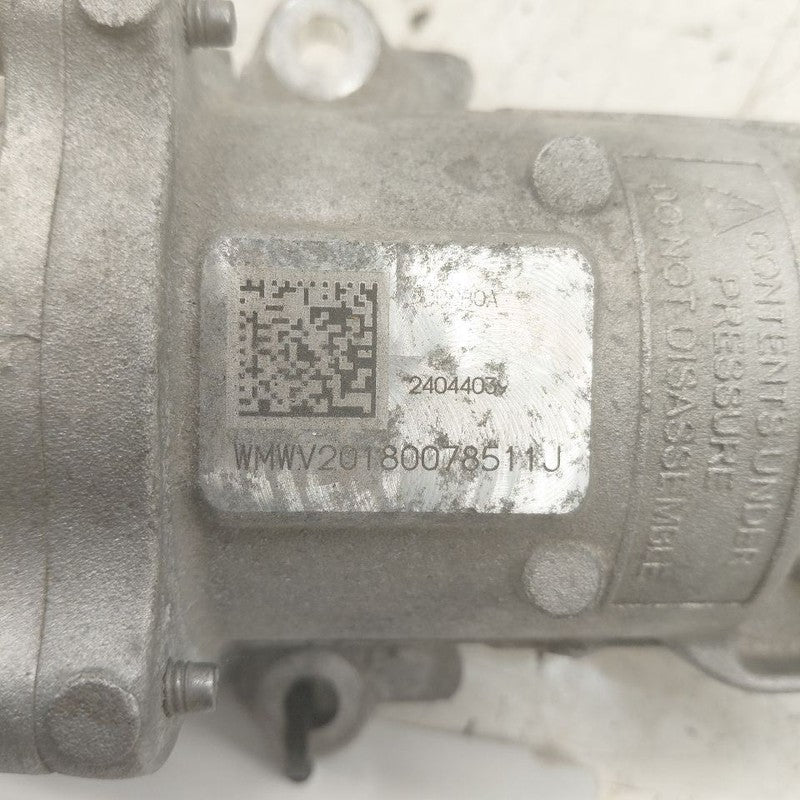 Buick Encore GX Transmission Oil Pump  2022 2023 2024 2025
