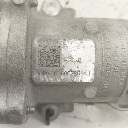 Buick Encore GX Transmission Oil Pump  2022 2023 2024 2025