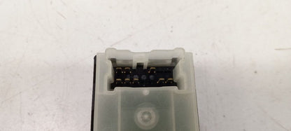 Nissan Altima Power Window Switch Right Front Passenger 2010 2009 2008 2007