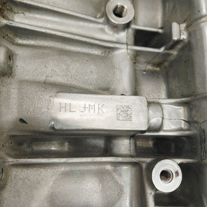 Bare Engine Cylinder Block Fits 18-24 Nissan Kicks OEM