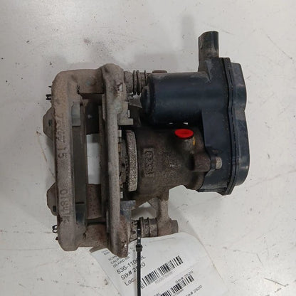 Left Rear Brake Caliper Fits 21-23 Jeep Compass